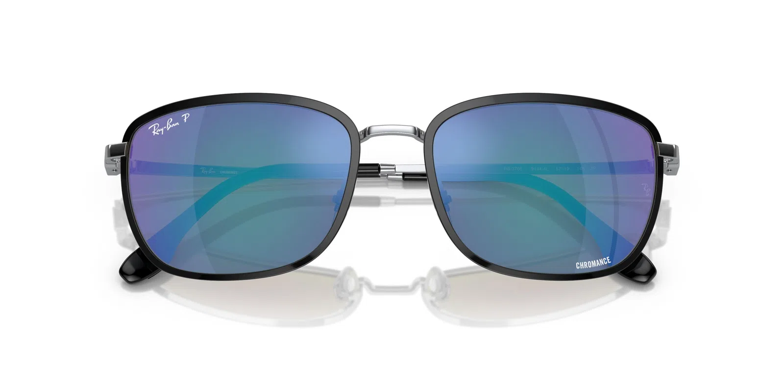 Ray-Ban 3705 Sunglasses - view 24